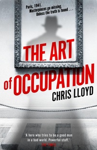 Enlarge image Cover: The Art of Occupation - Orion (an Imprint of The Orion Publishing Group Ltd )