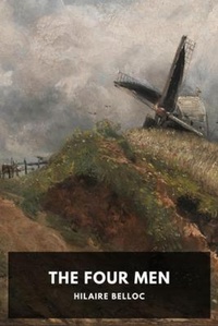 Enlarge image Cover: The Four Men - Waking Lion Press