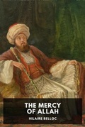Cover: The Mercy of Allah - Waking Lion Press