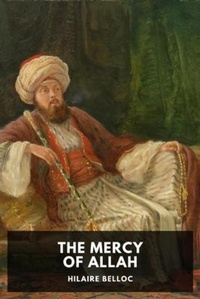 Enlarge image Cover: The Mercy of Allah - Waking Lion Press
