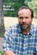 Cover: Conversations with Brad Watson - University Press of Mississippi