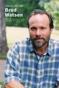 Enlarge image Cover: Conversations with Brad Watson - University Press of Mississippi