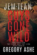 Cover: Jem and Tean: Guys Gone Wild Volume 2 - Hodgkin and Blount