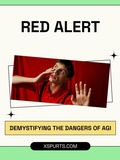 Cover: Red Alert - Xspurts