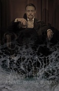 Cover: Titanic Ashes - Engen Books
