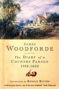 Cover: Diary of a Country Parson, 1758-1802 - Hymns Ancient & Modern