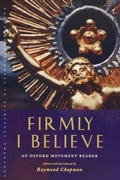 Cover: Firmly I Believe - Hymns Ancient & Modern