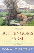 Cover: A Year at Bottengoms Farm - Hymns Ancient & Modern