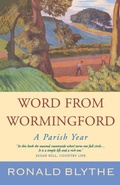 Cover: Word from Wormingford - Hymns Ancient & Modern