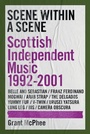 Cover: Scene Within A Scene - Omnibus Press