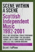 Cover: Scene Within A Scene - Omnibus Press
