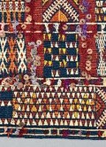 Cover: Textiles of North Africa - ACC Art Books