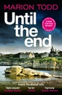 Cover: Until the End - Canelo Crime