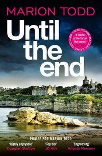Enlarge image Cover: Until the End - Canelo Crime
