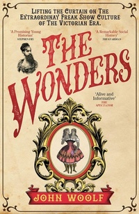 Enlarge image Cover: The Wonders - August Books