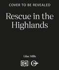 Cover: Rescue in the Highlands - Canelo Romance