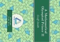 Cover: A Mathematical Olympiad Primer II - United Kingdom Mathematics Trust