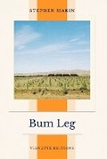 Cover: Bum Leg - Vignette Editions