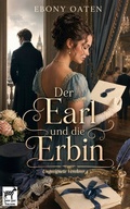 Cover: Der Earl und die Erbin - Publishdrive