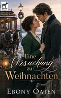 Cover: Eine Versuchung zu Weihnachten - Publishdrive