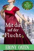 Cover: Mit dir auf der Flucht - Publishdrive