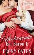 Cover: Wochenende bei Baron E - Publishdrive