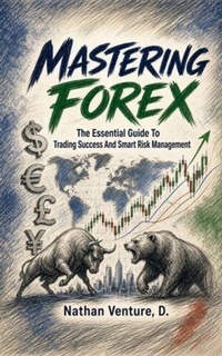Enlarge image Cover: Mastering Forex - Nathen D Venture
