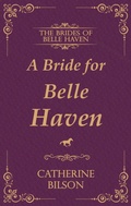 Cover: A Bride for Belle Haven - Shenanigans