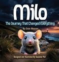 Cover: Milo - Books by Sue - Sue@booksbysue.com