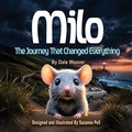 Cover: Milo - Books by Sue - Sue@booksbysue.com