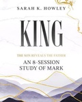 Cover: King - Flaming Dove Press