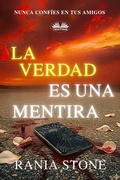 Cover: La Verdad Es Una Mentira - Tektime
