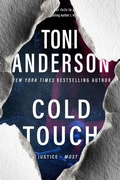 Cover: Cold Touch - Toni Anderson Inc.