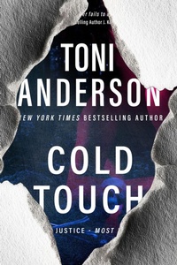 Enlarge image Cover: Cold Touch - Toni Anderson Inc.
