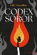 Cover: Codex Soror - Hachette Fictions