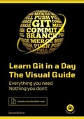 Cover: Learn Git in a Day - FAUN.dev