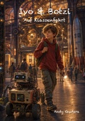 Cover: Ivo und Botzi - Ivo und Botzi