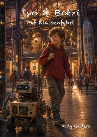 Enlarge image Cover: Ivo und Botzi - Ivo und Botzi