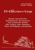 Cover: KI-Effizienz neu gerechnet - tredition