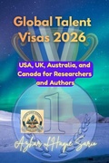 Cover: Global Talent Visas 2026 - Azhar Sario Hungary
