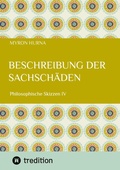 Cover: Beschreibung der Sachsch&auml;den - tredition