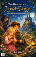 Cover: Das Abenteuer von Jorinde und Joringel - epubli
