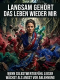 Cover: Langsam Geh&ouml;rt Das Leben Wieder Mir - epubli