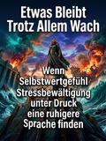 Cover: Etwas Bleibt Trotz Allem Wach - epubli