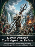 Cover: Klarheit Zwischen Zust&auml;ndigkeit Und Einfluss - epubli