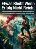 Cover: Etwas Bleibt Wenn Erfolg Nicht Reicht - epubli