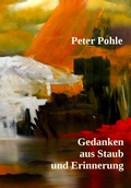 Cover: Gedanken aus Staub und Erinnerung - epubli