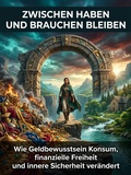 Cover: Zwischen Haben Und Brauchen Bleiben - epubli