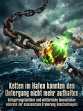 Cover: Ketten im Hafen konnten den Untergang nicht mehr aufhalten - epubli