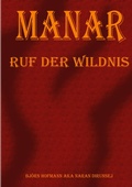 Cover: Manar - BoD - Books on Demand